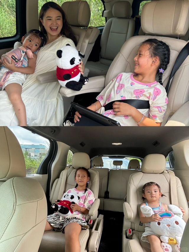 帶娃玩成都 有幾句真心話想說... 帶娃玩成都 有幾句真心話想說...