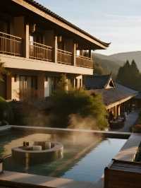 騰衝月泊半山親子度假！遛娃+自然體驗攻略