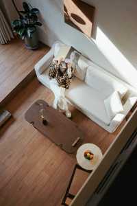 在大同的煙火裡，遇見不慌不忙的溫柔