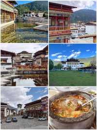 西藏林芝深度遊:邂逅雪山桃花與森林的浪漫