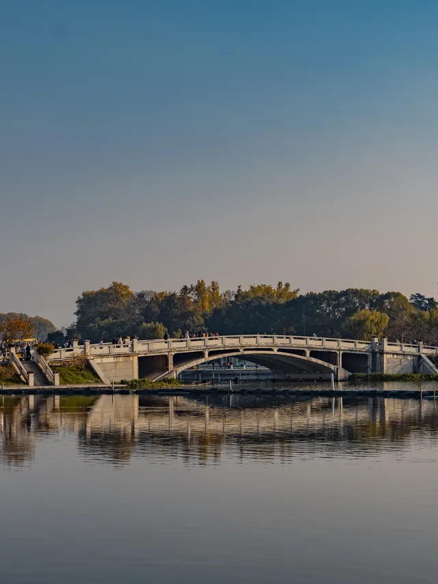 南京｜雞鳴寺-玄武湖