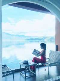 住進摩梭秘境,共赴瀘沽湖的星辰與浪漫