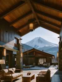 長白山雪季親子必衝!雪天泡私湯+拍氛圍感大片