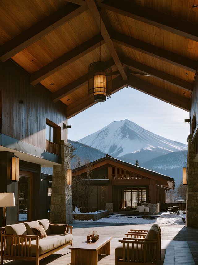 長白山雪季親子必衝!雪天泡私湯+拍氛圍感大片 長白山雪季親子必衝!雪天泡私湯+拍氛圍感大片