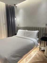 昆明安舍酒店體驗