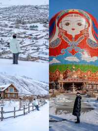 直接抄作業!去完這個地方再離開