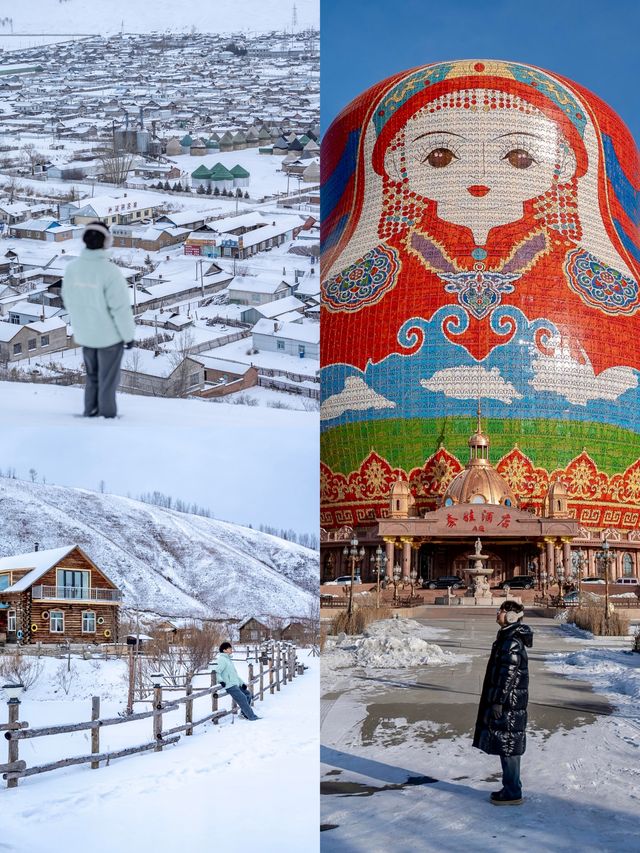 直接抄作業!去完這個地方再離開 直接抄作業!去完這個地方再離開