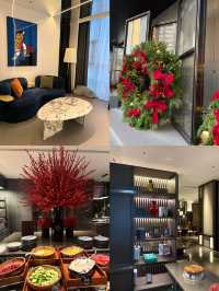 瀋陽家庭遊封神酒店！早餐11點+24h洗衣房太貼心