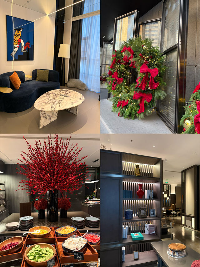 瀋陽家庭遊封神酒店！早餐11點+24h洗衣房太貼心