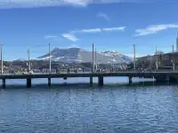 交換|週末瑞士出遊 盧塞恩 Rigi山