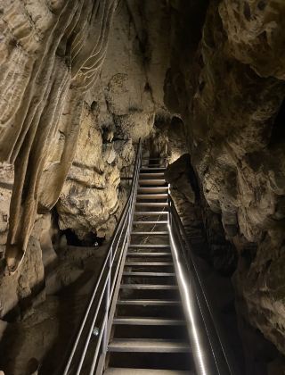 Climbing the Cliff · Discovering the Divine Eagle | Jiuligou Secret Trail Exploration Guide