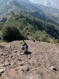 誰再說江浙滬沒「野」景我跟誰急!