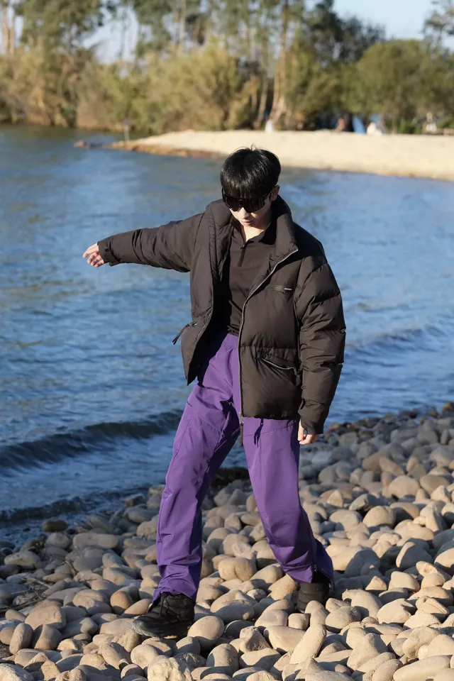 昆明私藏的「洱海平替」 上演白沙灘與富士藍