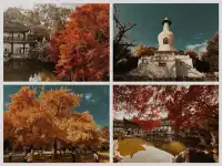 週末打卡一座城之揚州day2