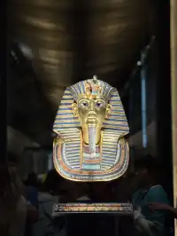 埃及 一個讓我又愛又恨的地方（一）