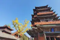 快樂的開封四日遊（下）