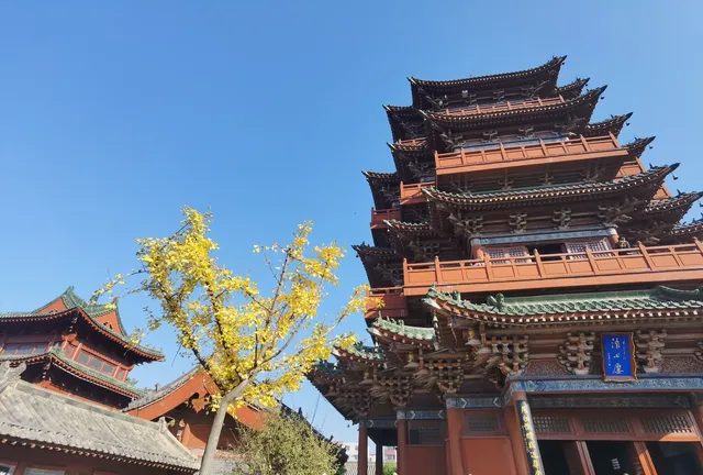 快樂的開封四日遊（下）