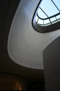 阿布扎比！扎耶德國家博物館已正式對外開放