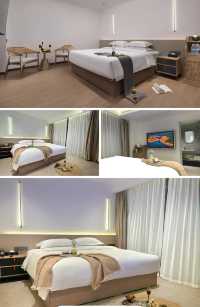 棗莊隱藏秘境酒店