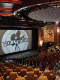 🚢安妮女王號|細節深度解析✨