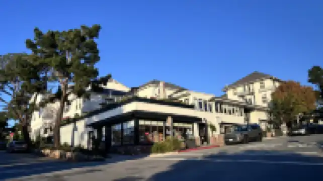 Carmel by the Sea｜加州童話海濱小鎮