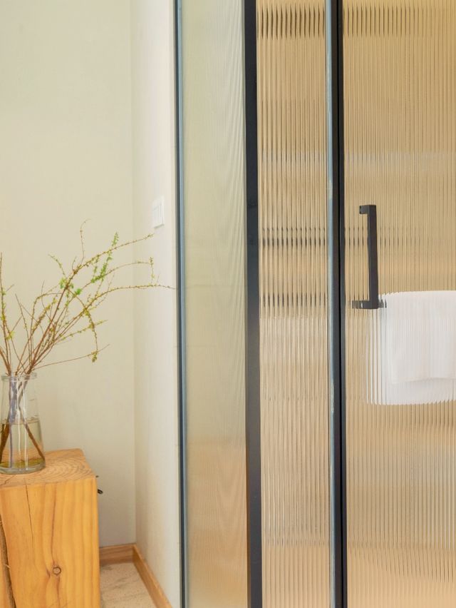 秋冬逛古城，住獨棟別墅才叫「沉浸式體驗」