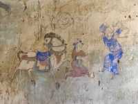 山西長子大中漢三嵕廟