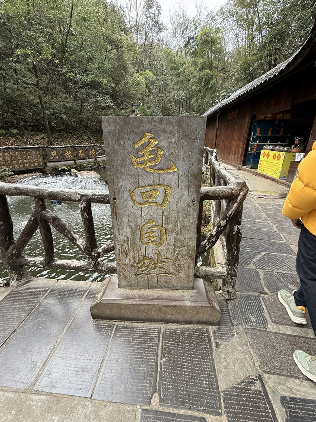 張家界 / 神龜潭 張家界 / 神龜潭