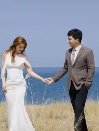 青海湖替我接住了所有沒說出口的我願意