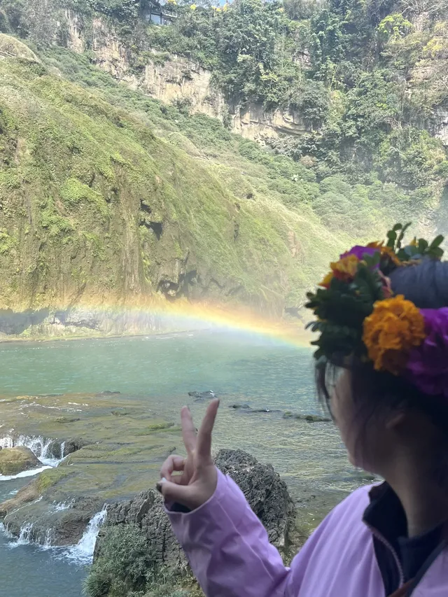 爆省力玩法黃果樹懶人一日遊全攻略 爆省力玩法黃果樹懶人一日遊全攻略