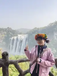 爆省力玩法黃果樹懶人一日遊全攻略