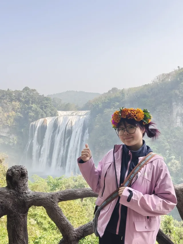 爆省力玩法黃果樹懶人一日遊全攻略 爆省力玩法黃果樹懶人一日遊全攻略