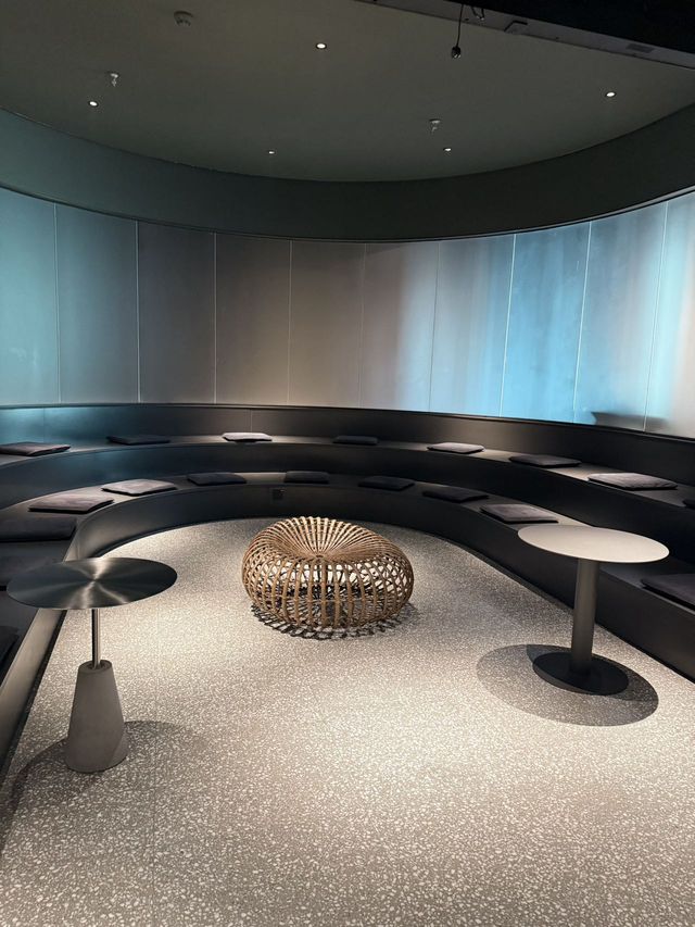 廈門設計感超棒的品質酒店 廈門設計感超棒的品質酒店