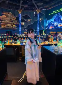 穿越千年的浪漫!