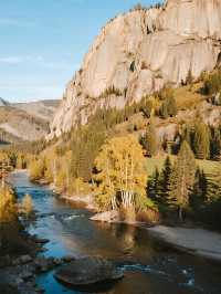 揭秘國家地質公園的冬天!帶娃尋找寶石與史前巨獸的蹤跡