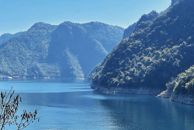 來宜昌別只盯著大壩啦!好吃、好玩的,多到一天根本裝不下 來宜昌別只盯著大壩啦!好吃、好玩的,多到一天根本裝不下