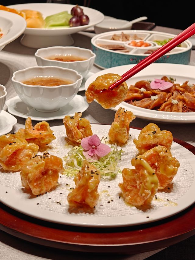 魔都老克勒私藏!法華鎮路這家本幫菜太驚艷! 魔都老克勒私藏!法華鎮路這家本幫菜太驚艷!