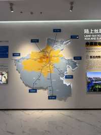 鄭州 / 中歐班列