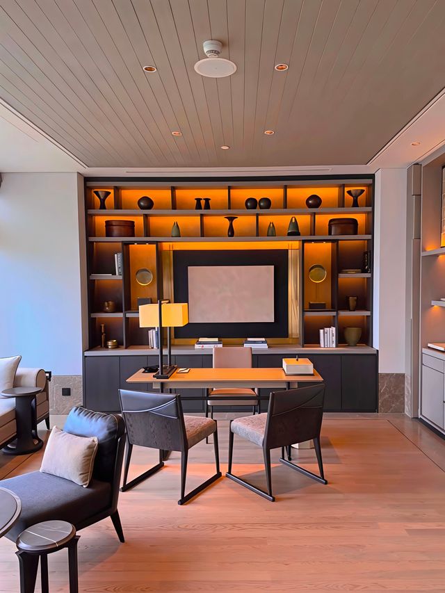 曼谷隱世秘境酒店