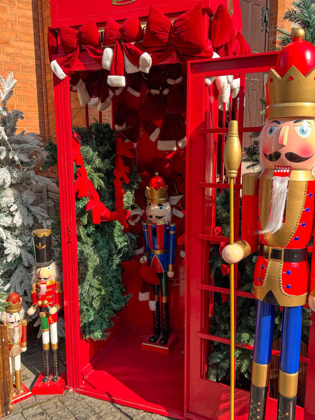 STOP! Limited time only, Xmas market is AWESOME! STOP! Limited time only, Xmas market is AWESOME!