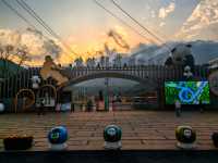 安吉熊貓部落|省心遛娃天堂!跟熊貓一起撒歡吧!