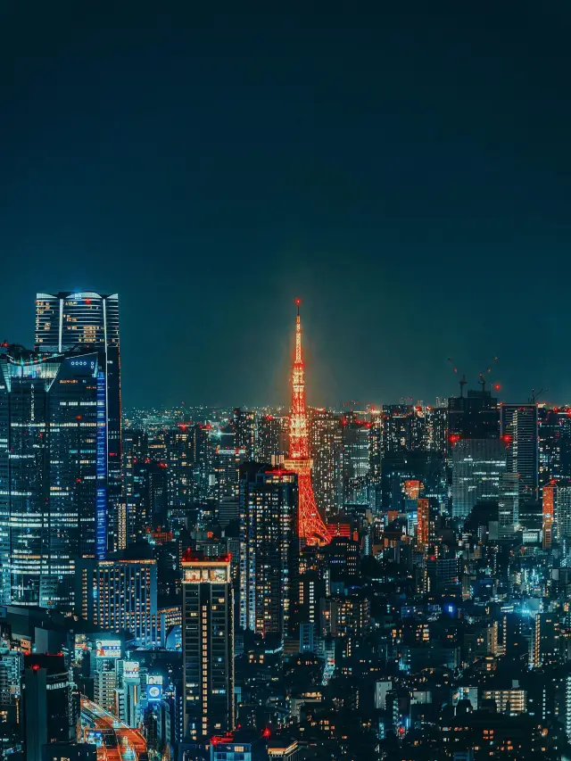渋谷SKY完全攻略3時間で効率よくチェックイン、東京で最も美しい夜景を独り占め