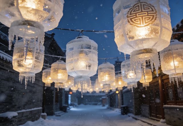 瀋陽冬季專屬定制