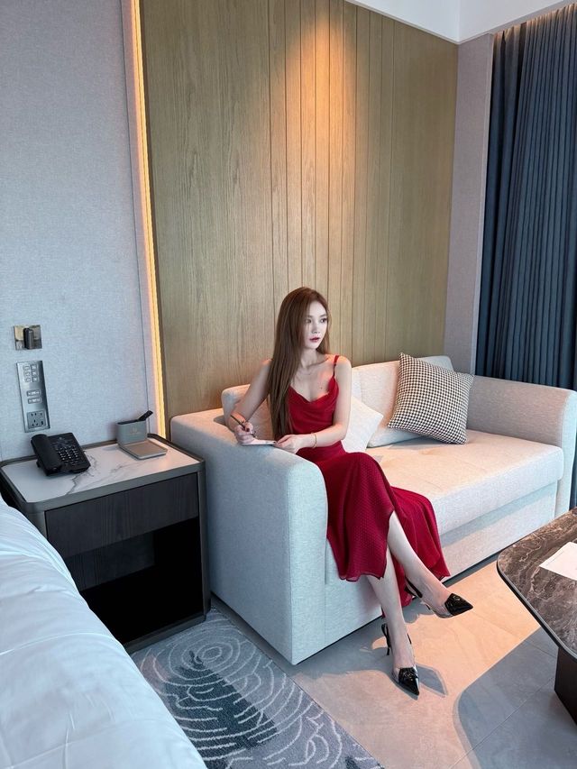 珠海華業建國飯店|百元裝老錢太香了