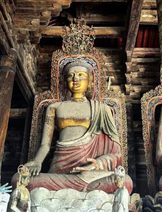 봉국사 천년 국보기