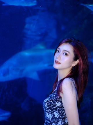 Off-Peak Outing with Kids｜Rediscover the True Pace of Visiting at Changfeng Ocean World!