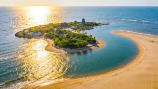 Tsukishima/Bodhi Island Travel Guide