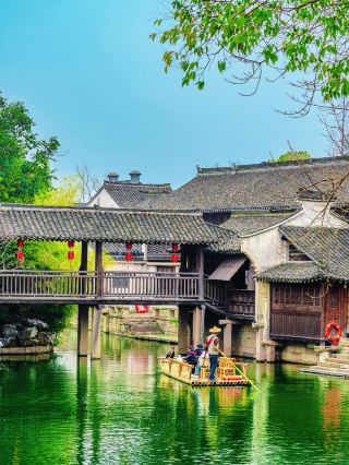 Hidden gems for families with kids in the Yangtze River Delta region