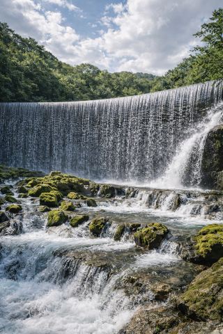 Guizhou actually hides a "Emerald Wonderland" that left me completely stunned