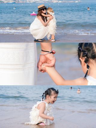 嵊泗の失敗しないガイド、五一の嵊泗で子連れ最高の体験！ここに泊まれば大人も子どもも完全リラックス